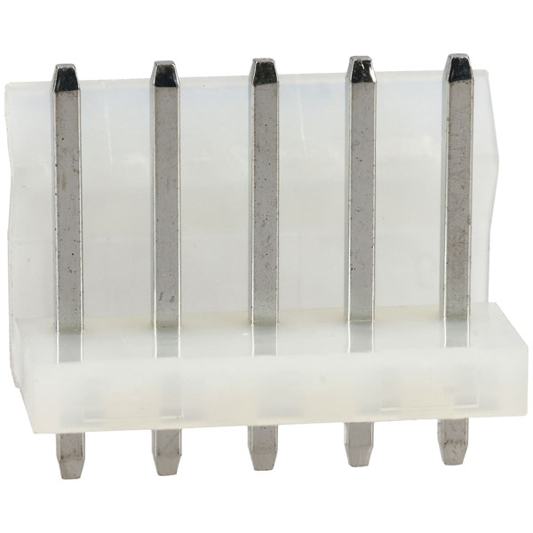 Click to view product details and reviews for Truconnect 656719 396mm Kk Type Vertical Header Pin 3pole.