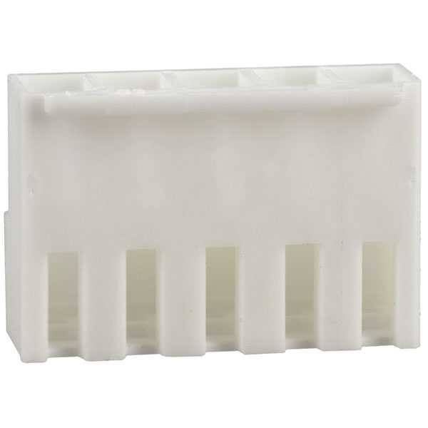 TruConnect 656734 3.96mm VH Type Female Contact