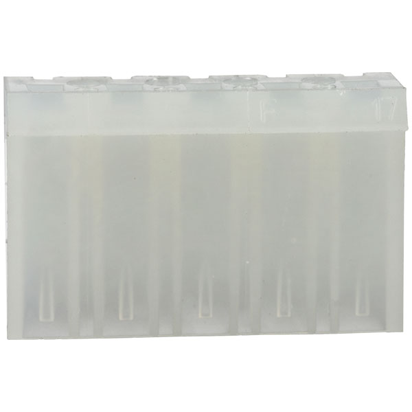 TruConnect 656759 5.08mm KK Type Female Contact