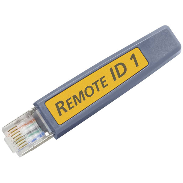 Fluke Networks 5235819 Remote ID replacement 1 pc durable and reliable