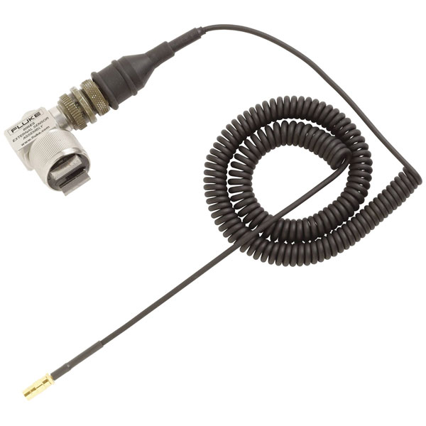 Fluke 4636786 805/ES Sensor, 1pc, stranded wire for flexible wirin...