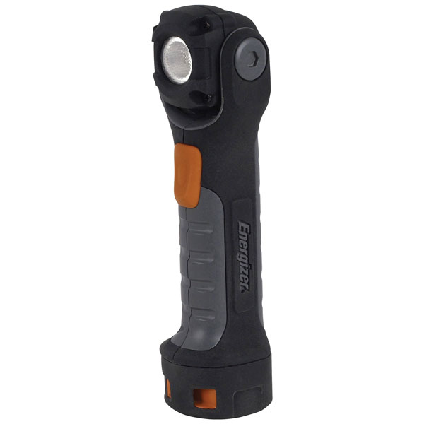 Energizer E301340800 Hardcase Pivot LED Torch Battery-powered 300 lm