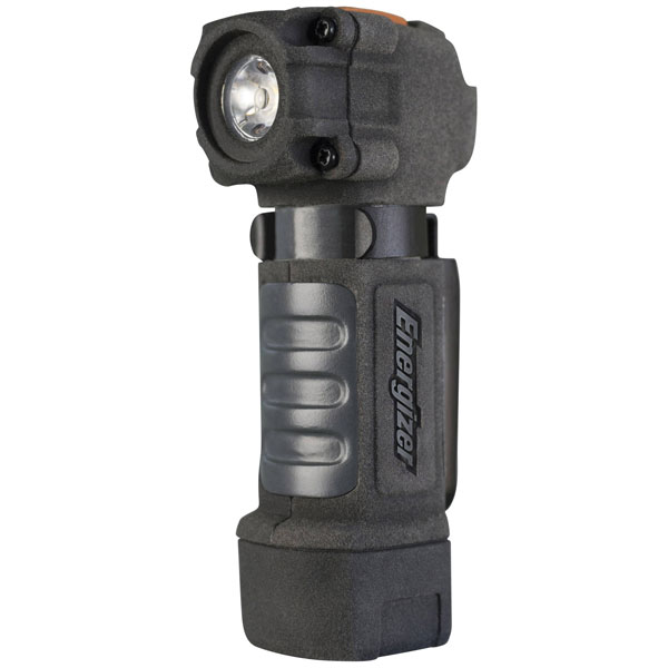 Energizer E301340900 Hardcase MultiUse LED Torch Battery-powered 75 lm