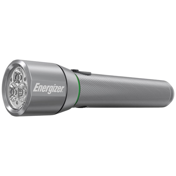 Energizer E301528000 Vision HD LED Torch rechargeable 1200 lm