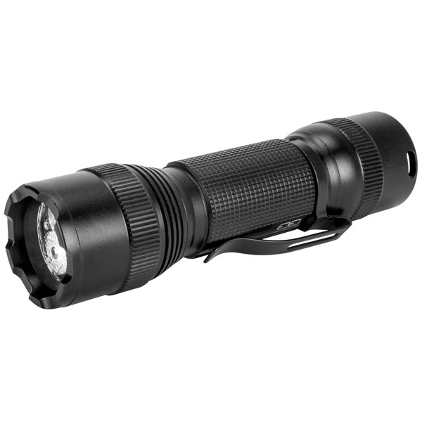 Energizer E301528100 TAC 700 LED Torch Battery-powered 700 lm