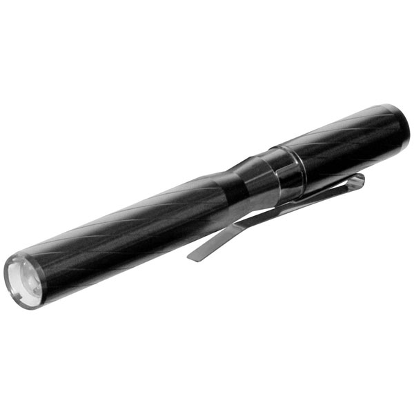 Energizer E301699300 Metal Inspection Light Torch Battery-Powered ...