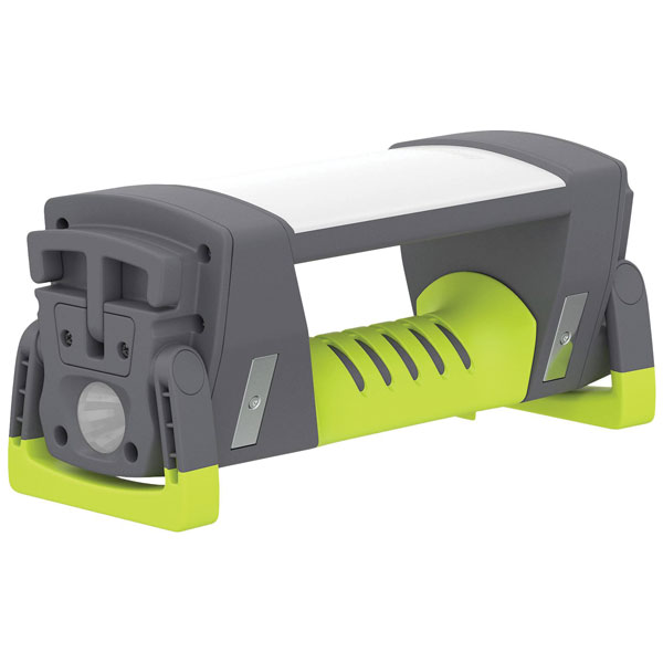 Energizer E303954400 Pro Series Worklight LED Work light Li-ion 250 lm