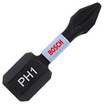 Bosch Screwdriver Bits & Holders Philips bit 607393
