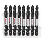 Bosch Screwdriver Bits & Holders Twin blade set 607395