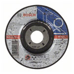 Bosch Abrasives Grinding disc (off-set) 607397