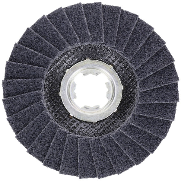 Bosch 2608901470 Expert SCM Disk Coarse Mop Wheel 115mm Bore 1piece