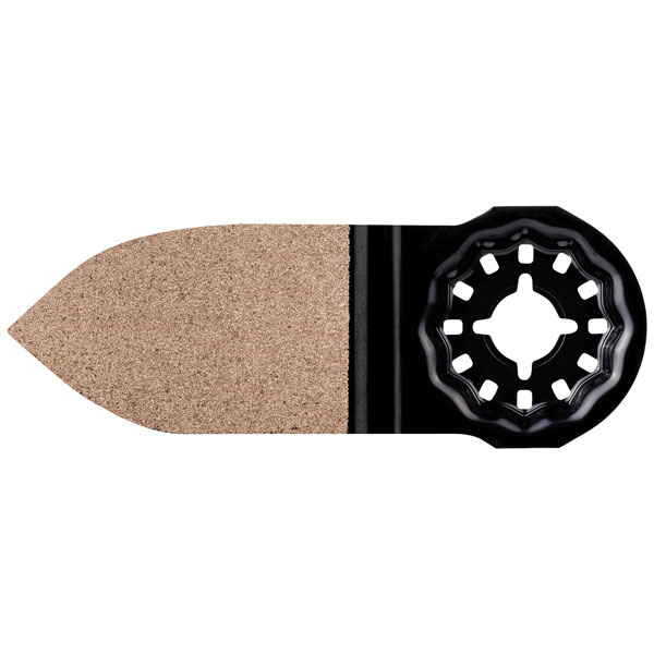 Bosch 2608900039 Expert Sanding Finger Fine Carbide Riff 32mm Durable