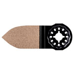 Bosch Saw Blades Sanding plate 607415