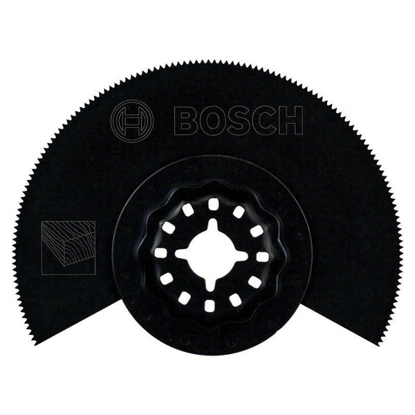 Bosch 2608664208 Expert Multi Material Semicircle Blade Carbide 1 ...