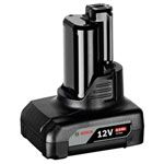 Bosch Power Tool Batteries & Chargers Tool battery 607418