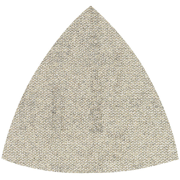 Bosch 2608900718 Expert M480 Delta Disc 120 Grit 93x93mm 5pieces D...