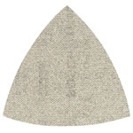 Bosch Abrasives Delta grinder mesh sanding disc 607424