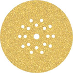 Bosch Abrasives Drywall sander paper 607426