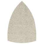 Bosch Abrasives Multi-purpose sander mesh sanding disc 607428