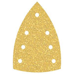 Bosch Abrasives Multi-purpose sandpaper 607429