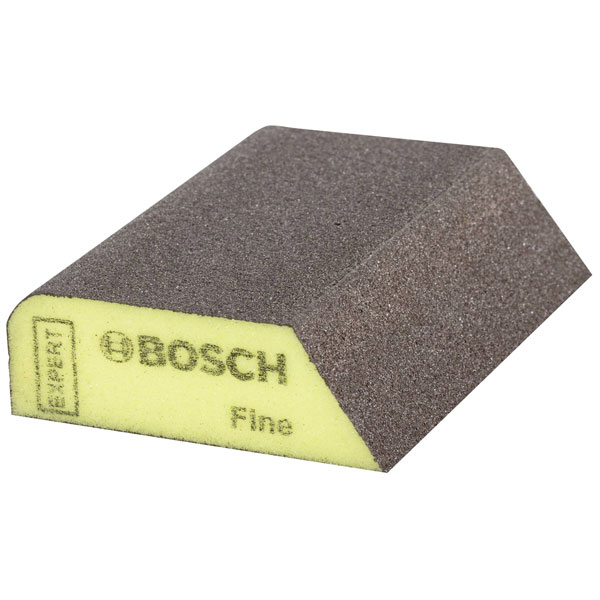 Bosch 2608901168 EXPERT S470 Sanding Block 1piece Long-lasting Low...