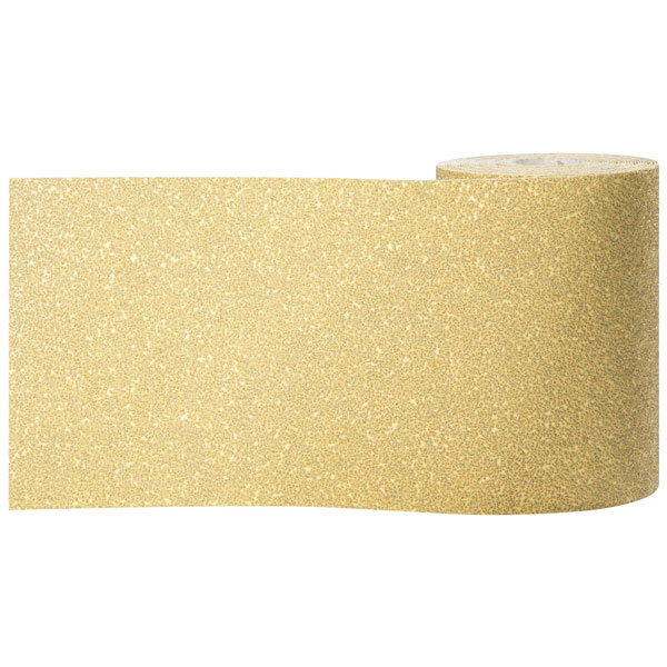 Bosch 2608900905 Expert C470 Sandpaper Roll 120 Grit Fast & Durable