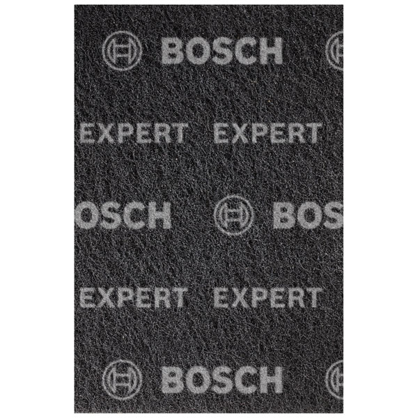 Bosch 2608901219 EXPERT N880 Woollen Belt 140x115mm Lasts 3x Longer