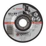 Bosch Abrasives Cutting disc (off-set) 607468