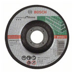 Bosch Abrasives Cutting disc (off-set) 607476