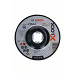 Bosch Abrasives Cutting disc (off-set) 607478