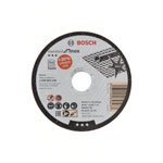 Bosch Abrasives Cutting disc (straight) 607486