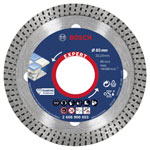 Bosch Diamond Discs Diamond cutting disc 607520