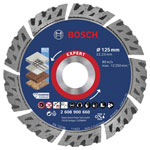 Bosch Diamond Discs Diamond cutting disc 607522