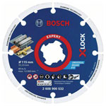 Bosch Diamond Discs Diamond cutting disc 607524