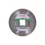Bosch Diamond Discs Diamond cutting disc 607526