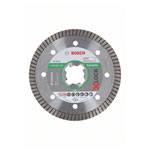 Bosch Diamond Discs Diamond cutting disc 607527