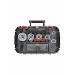 Bosch Drill Bits & Parts Hole saw set 607544