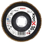 Bosch Abrasives Flap disc 607566