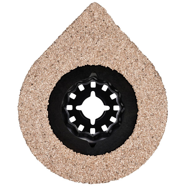 Bosch 2608900041 Expert 3 AVZ 70 RT4 Carbide Riff Broom for Tile R...