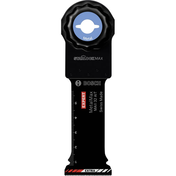 Bosch 2608900022 Expert Metal Max Carbide Plunge Saw Blade Ultra D...