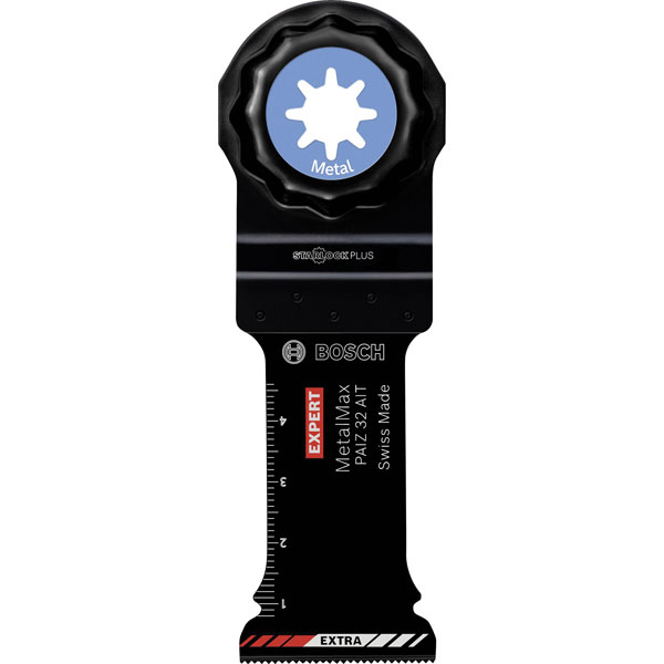 Bosch 2608900021 Expert Metal Max Carbide Plunge Saw Blade Durable...