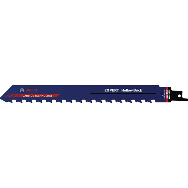 Bosch 2608900417 Expert Saw Blade 300mm Carbide Teeth for Hollow B...