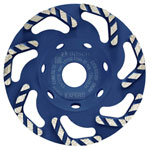 Bosch Abrasives Diamond 607697