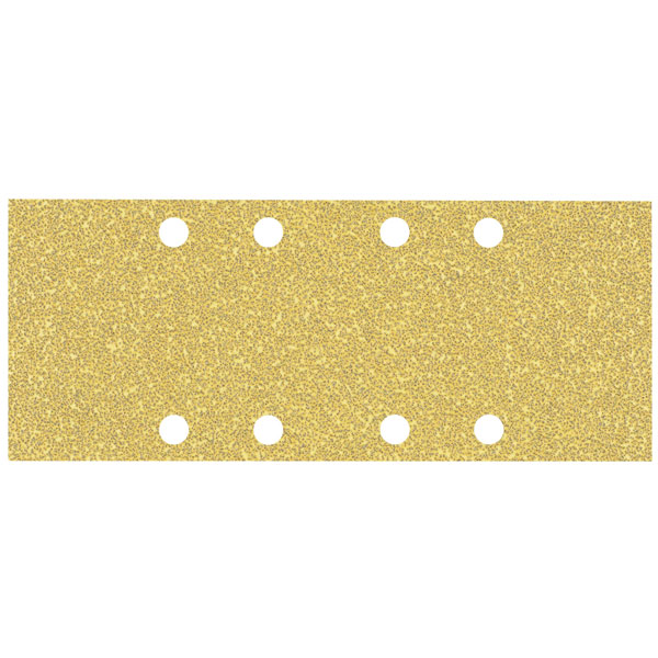 Bosch 2608900874 Expert C470 Sander Paper Grit 100 Velcro 186x93mm...