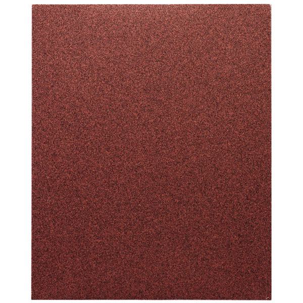 Bosch 2608621593 C420 Sandpaper Sheet Grit 80 230x280mm 1piece Woo...