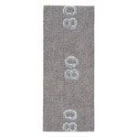 Bosch Abrasives Sandpaper sheet 607719
