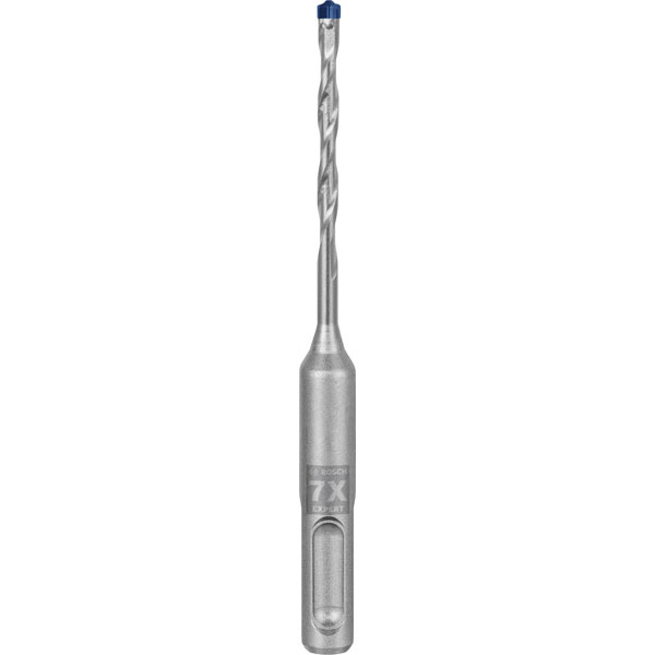 Bosch 2608900091 Expert Drill Bit 8mm SDS-Plus Long-lasting Reinforced