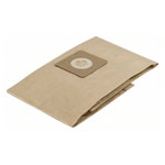 Bosch Vacuum Cleaner Accessories Paper filter 607757