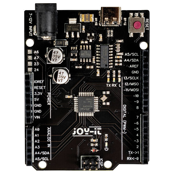 Joy-it ARD-ONE-C-MC Arduino board