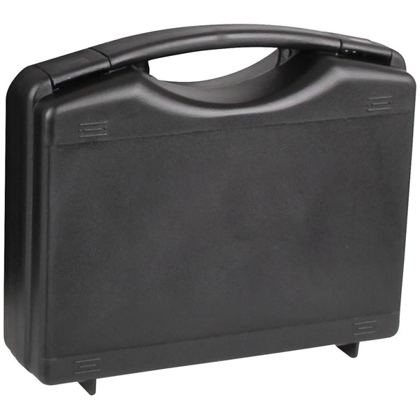 Joy-it Storage case compatible with Raspberry Pi Arduino with robu...